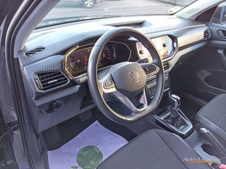 VOLKSWAGEN T-CROSS 1.0 TSI 110 CV DSG SPORT