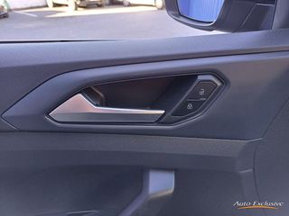 VOLKSWAGEN T-CROSS 1.0 TSI 110 CV DSG SPORT