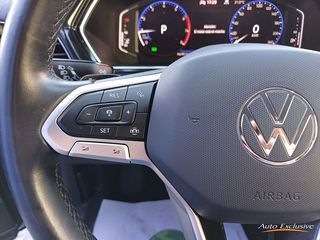 VOLKSWAGEN T-CROSS 1.0 TSI 110 CV DSG SPORT
