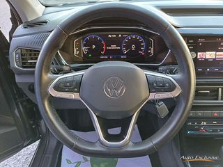 VOLKSWAGEN T-CROSS 1.0 TSI 110 CV DSG SPORT