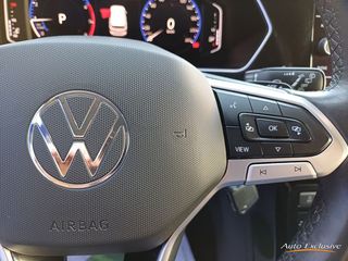 VOLKSWAGEN T-CROSS 1.0 TSI 110 CV DSG SPORT