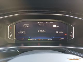 VOLKSWAGEN T-CROSS 1.0 TSI 110 CV DSG SPORT