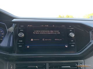 VOLKSWAGEN T-CROSS 1.0 TSI 110 CV DSG SPORT