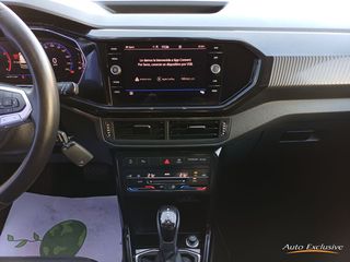 VOLKSWAGEN T-CROSS 1.0 TSI 110 CV DSG SPORT