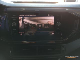VOLKSWAGEN T-CROSS 1.0 TSI 110 CV DSG SPORT