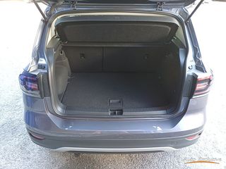 VOLKSWAGEN T-CROSS 1.0 TSI 110 CV DSG SPORT