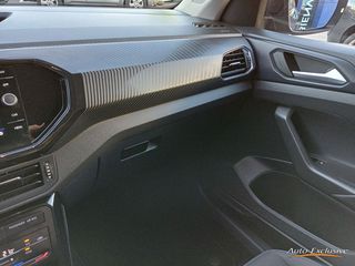 VOLKSWAGEN T-CROSS 1.0 TSI 110 CV DSG SPORT