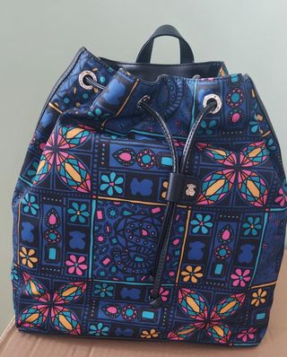 Mochila TOUS multicolor