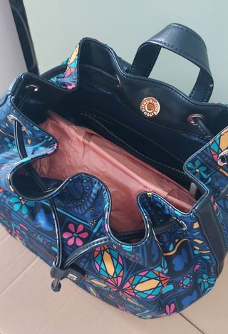 Mochila TOUS multicolor