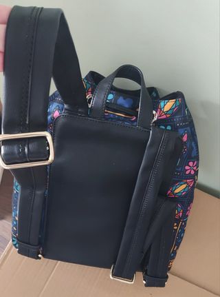 Mochila TOUS multicolor