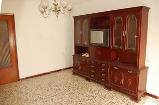 Piso en venta en Caravaca de la Cruz
