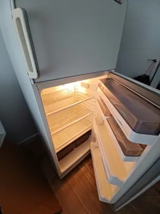 Nevera Fagor - Refrigerador