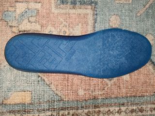 Sneaker Fendi slip on bianche e nere