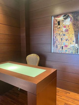 Local comercial en alquiler en Les Comes en Igualada