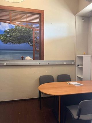 Local comercial en alquiler en Les Comes en Igualada