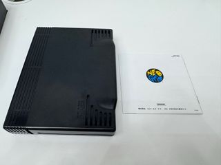 Sonic Wings 2 SNK Neo Geo AES NeoGeo Jap