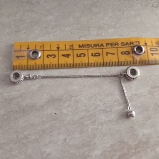 Catenella di sicurezza