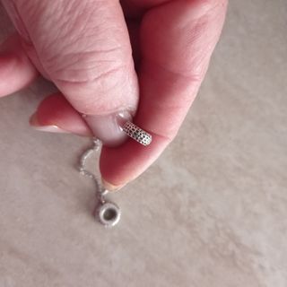 Catenella di sicurezza