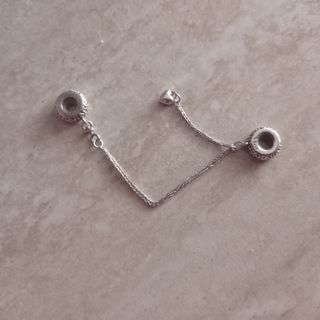 Catenella di sicurezza