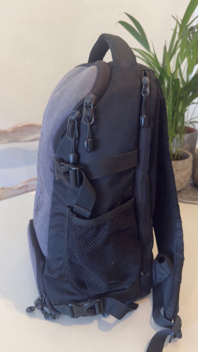 Mochila BESSHOI fotografía