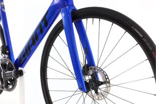 Bicicleta Giant Propel 2 Di2 12V talla 56 Reacondicionada