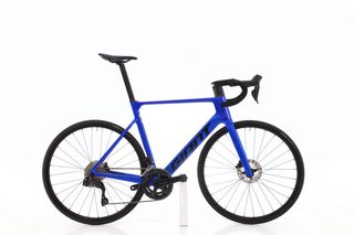 Bicicleta Giant Propel 2 Di2 12V talla 56 Reacondicionada
