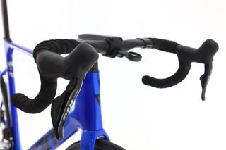 Bicicleta Giant Propel 2 Di2 12V talla 56 Reacondicionada