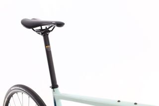 Bicicleta Cannondale Synapse 2 Di2 12V talla 56 Reacondicionada