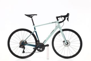 Bicicleta Cannondale Synapse 2 Di2 12V talla 56 Reacondicionada
