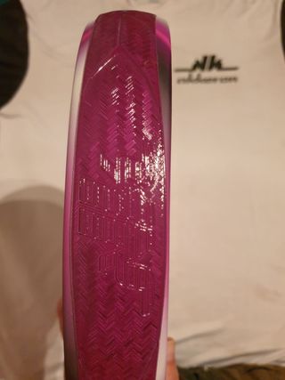 PALA DE PADEL AKKERON CALYPSO A23.