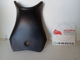 Sella Yamaha R125