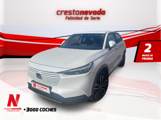 💶SIN ENTRADA 298€ 🚗 Honda HR-V 
