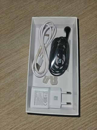 Samsung Galaxy A50 - Smartphone Nero