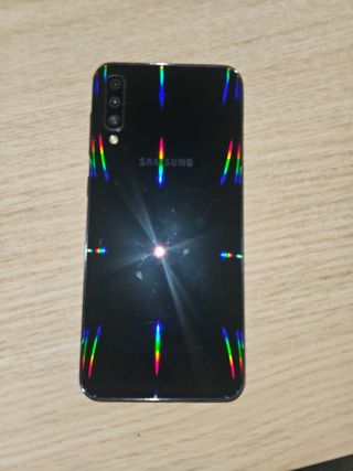 Samsung Galaxy A50 - Smartphone Nero