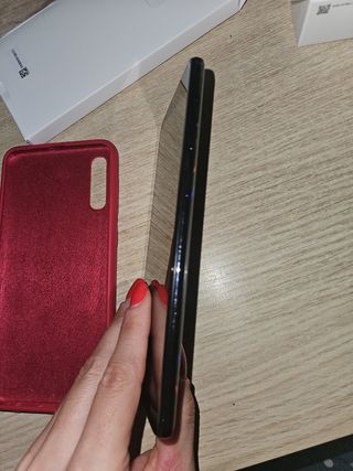 Samsung Galaxy A50 - Smartphone Nero