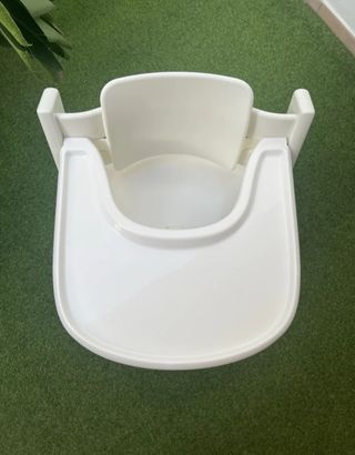 NUEVA! Bandeja para stokke tripp trapp