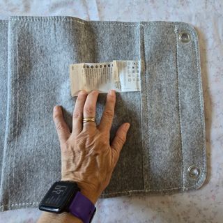 Organizador para mandos