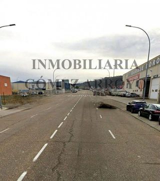 Solar en venta en Sector 8 - Nueva Balastera en Palencia