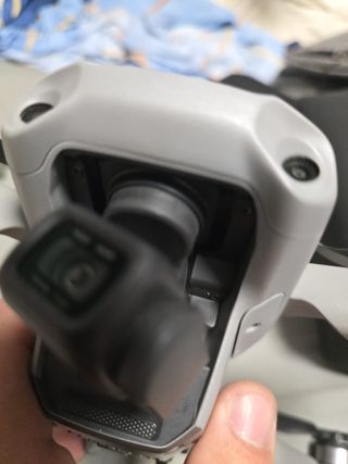 DJI Mavic Air 2 vuela mas Impecable + accesorios