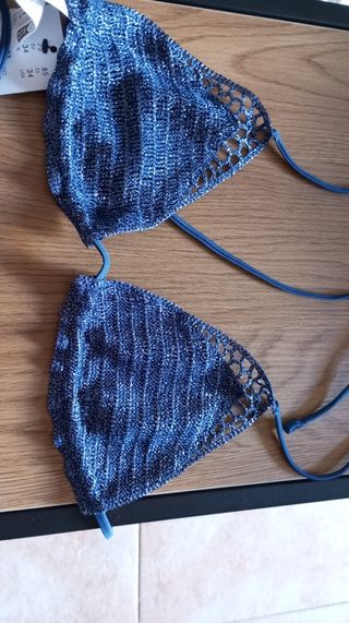Bikini mujer