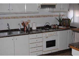 Piso en venta en Caravaca de la Cruz
