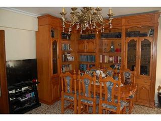 Piso en venta en Caravaca de la Cruz