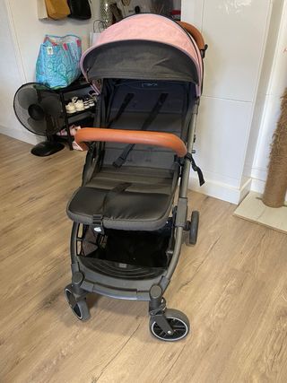 Momi Estelle Silla Paseo - 6m+ 15kg