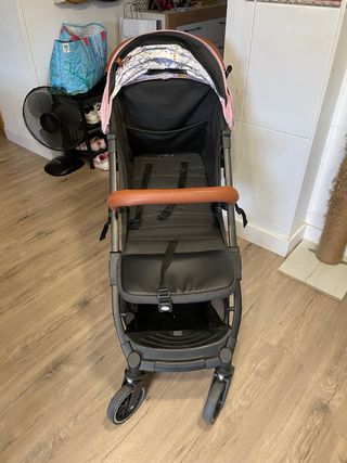 Momi Estelle Silla Paseo - 6m+ 15kg