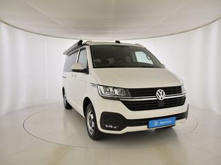 VW CALIFORNIA BEACH CAMPER 150 C.V.