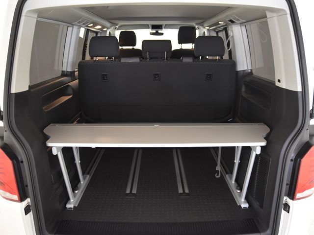 VW CALIFORNIA BEACH CAMPER 150 C.V.