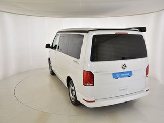VW CALIFORNIA BEACH CAMPER 150 C.V.