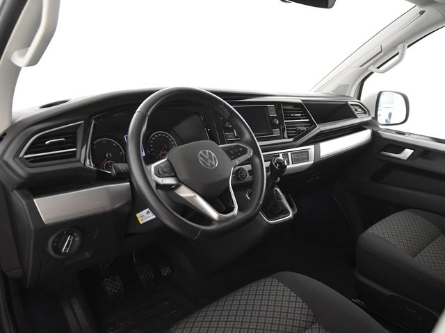 VW CALIFORNIA BEACH CAMPER 150 C.V.