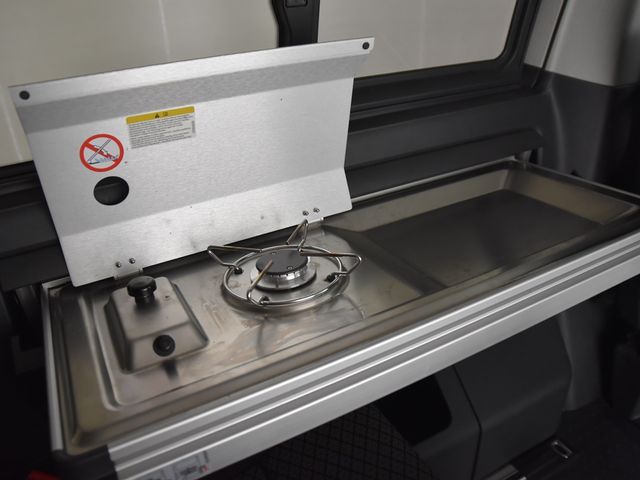 VW CALIFORNIA BEACH CAMPER 150 C.V.