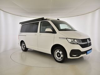 VW CALIFORNIA BEACH CAMPER 150 C.V.
